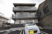 福山市昭和町 3階建 新築のイメージ