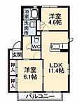 福山市曙町２丁目 2階建 築19年のイメージ