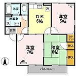 福山市西深津町１丁目 2階建 築27年のイメージ