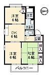 福山市駅家町大字江良 2階建 築22年のイメージ