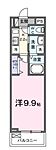 尾道市高須町 2階建 新築のイメージ