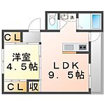 竹原市竹原町 5階建 築53年のイメージ