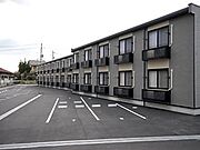 松永駅より徒歩10分 2階 築18年1ヶ月の賃貸物件