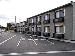 JR山陽本線 松永駅 徒歩10分の賃貸アパート