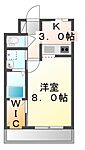 福山市霞町２丁目 6階建 築20年のイメージ