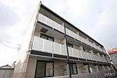 福山市桜馬場町 3階建 築18年のイメージ