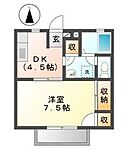 福山市東手城町１丁目 2階建 築26年のイメージ