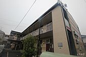 福山市松浜町３丁目 2階建 築18年のイメージ