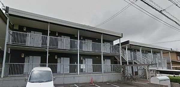 広島県福山市引野町北２丁目(賃貸アパート1K・2階・19.87㎡)の写真 その2