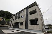 福山市赤坂町大字早戸 3階建 築3年のイメージ