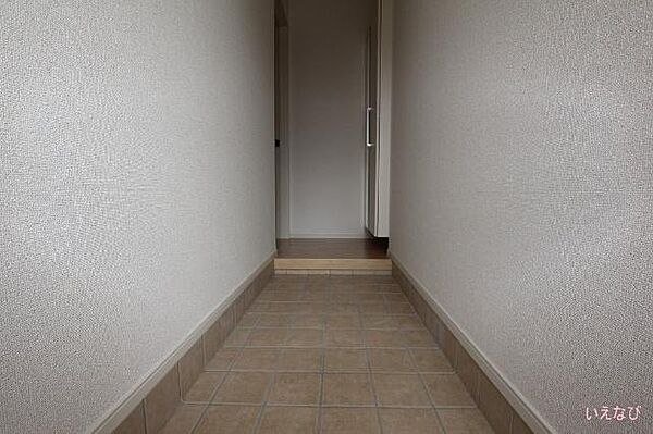 広島県福山市日吉台１丁目(賃貸アパート1LDK・1階・43.94㎡)の写真 その17