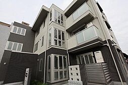 JR山陽本線 福山駅 徒歩10分の賃貸アパート