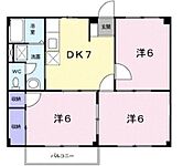 福山市大門町６丁目 2階建 築30年のイメージ