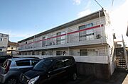 サブライムフジ 2階 築29年10ヶ月の賃貸物件