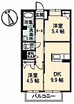 尾道市高須町 3階建 築14年のイメージ