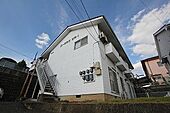 福山市神村町 2階建 築32年のイメージ