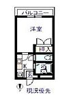 福山市松永町４丁目 5階建 築31年のイメージ