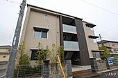 福山市神辺町大字新徳田 3階建 築10年のイメージ
