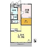 福山市西新涯町１丁目 2階建 築21年のイメージ