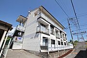 東尾道駅より徒歩36分 2階 築32年の賃貸物件