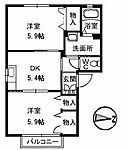 尾道市高須町 3階建 築21年のイメージ