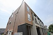 福山市神辺町字十九軒屋 3階建 築9年のイメージ