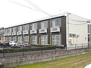 レオパレスフォレスター 2階 築23年1ヶ月の賃貸物件