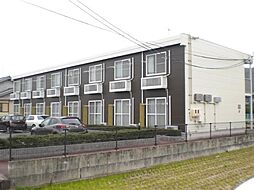 JR福塩線 備後本庄駅 徒歩22分の賃貸アパート