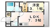 福山市昭和町 5階建 築6年のイメージ