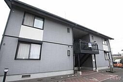 JR山陽本線 福山駅 4.8kmの賃貸アパート