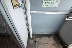 広島県福山市道三町（賃貸マンション1K・5階・17.39㎡） その11