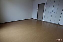 JR福塩線 万能倉駅 徒歩10分の賃貸アパート 2階1Kのリビング/ダイニング