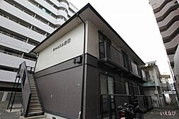 JR山陽本線 東福山駅 徒歩25分