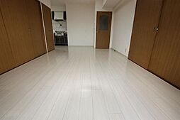 JR山陽本線 福山駅 徒歩19分の賃貸マンション 4階4LDKのリビング/ダイニング