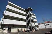 フロンティア春日 2階 築23年2ヶ月の賃貸物件