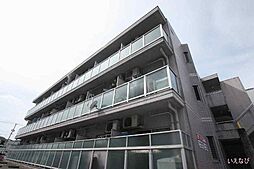 JR山陽本線 福山駅 徒歩27分の賃貸マンション