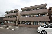 東福山駅より徒歩34分 3階 築24年2ヶ月の賃貸物件
