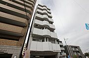メゾン サンウィング 3階 築35年3ヶ月の賃貸物件