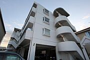 大門駅より徒歩10分 2階 築35年4ヶ月の賃貸物件