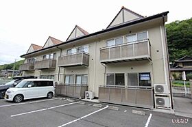 広島県福山市千田町大字坂田（賃貸アパート1LDK・1階・40.15㎡） その3