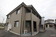エトワール湯野 2階 築17年5ヶ月の賃貸物件