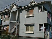 コーポ坂本 2階 築35年4ヶ月の賃貸物件