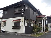 大門駅より徒歩5分 2階 築30年10ヶ月の賃貸物件