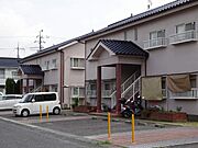 ハイグレードタウン多治米Ｂ 2階 築31年10ヶ月の賃貸物件