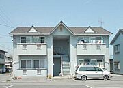 西江コーポA 1階 築33年1ヶ月の賃貸物件