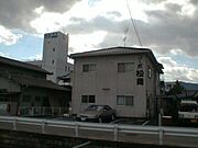 コーポ松岡 2階 築33年の賃貸物件