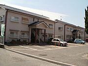 ハイグレードタウン多治米Ｂ 2階 築32年3ヶ月の賃貸物件