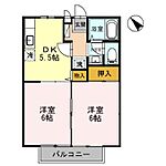 福山市草戸町１丁目 2階建 築29年のイメージ