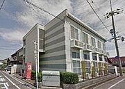 東福山駅より徒歩10分 2階 築21年6ヶ月の賃貸物件