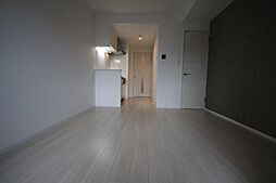 JR山陽本線 東福山駅 3.3kmの賃貸マンション 2階1LDKのリビング/ダイニング